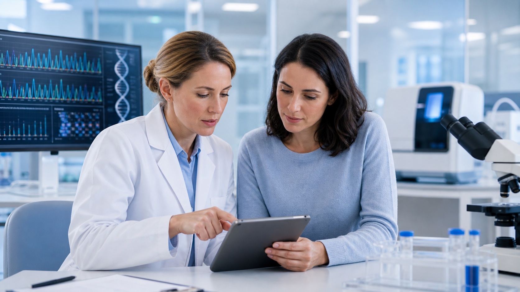 Whole Exome Sequencing