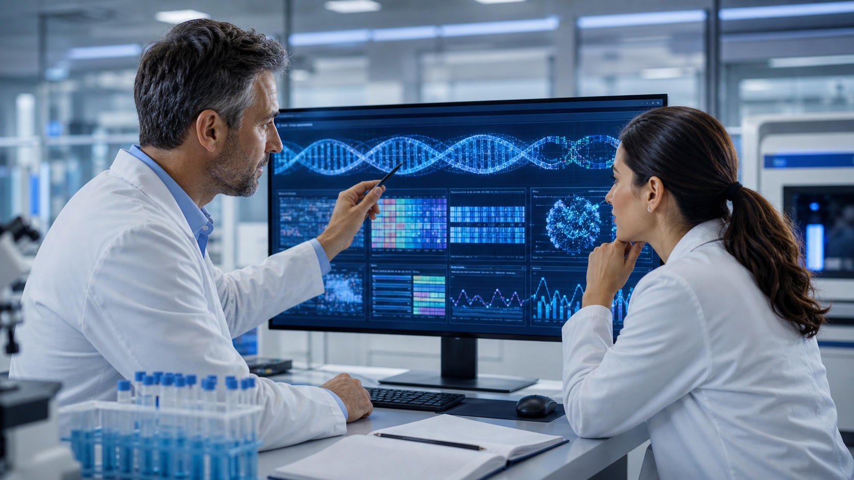 Whole Genome Sequencing